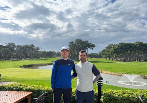 PGA Türkiye Elemeleri Sonuçlandı: Turkish Open Biletleri Sahiplerini Buldu