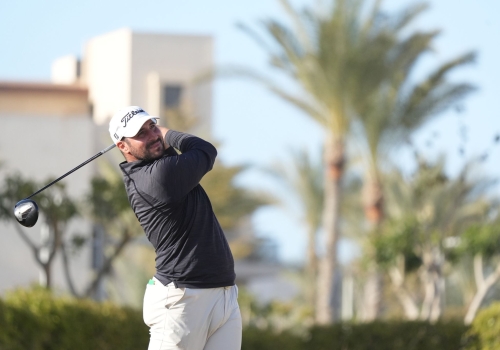 Ediz Kemaloğlu MENA Tour’da İstikrarlı Performansını Sürdürdü